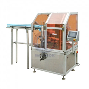 YCZ-125BII Cartoning Machine