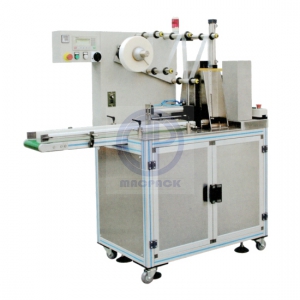 YCK-150 Auto Film Strapping Machine