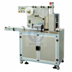 YCK-300 Auto Film Strapping Machine