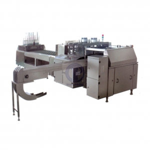 YSWM-I Semi-Auto Noodles Gland Machine