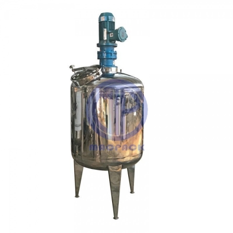 Homogenizer, Liquid Homogenizer Mixer, Chemical Homogenizer Reaction Tank